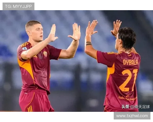 意甲伤病潮 罗马迪巴拉再受伤