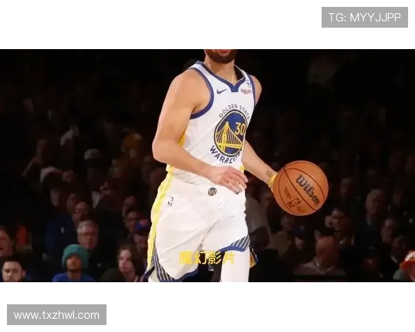 库明加找到了属于自己的勇士王朝基因